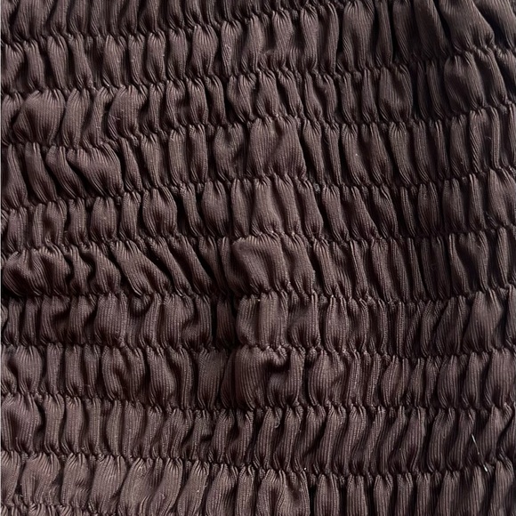 Charmosa Nhall Katia Reversible Top - Picture 3 of 6